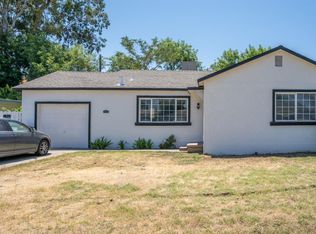 350 E Main St, Merced, CA 95340