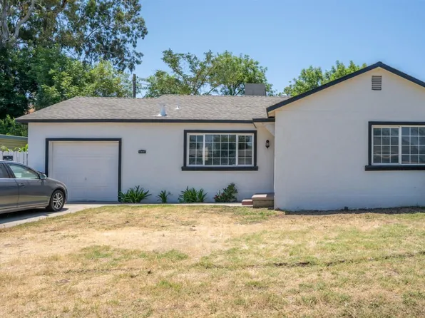 350 E Main St, Merced, CA 95340