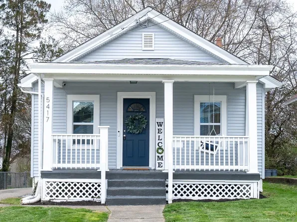 5417 Ward St, Cincinnati, OH 45227