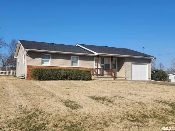 612 Ridge St, Carterville, IL 62918
