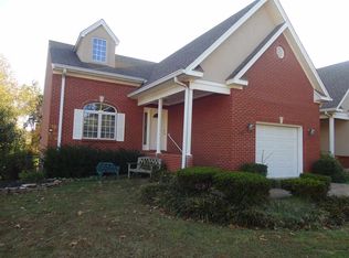 1133 Augusta Dr, Mayfield, KY 42066