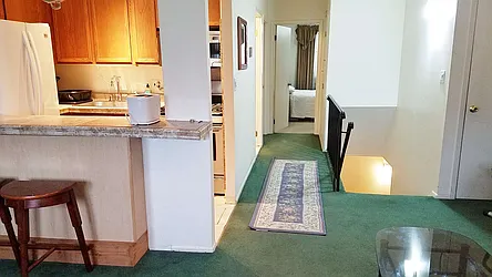 Rented by Azure Realty NY LLC