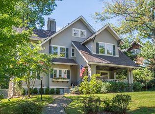 11 Glenside Rd, South Orange, NJ 07079