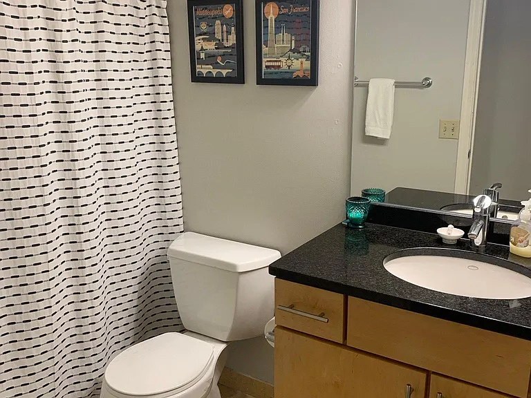 401 S 1st St #1420 — Photo 9