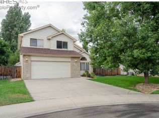 1430 Sanford Dr, Fort Collins, CO 80526