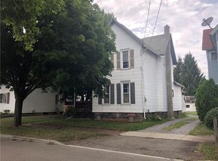 44 Mill St, Hornell, NY 14843