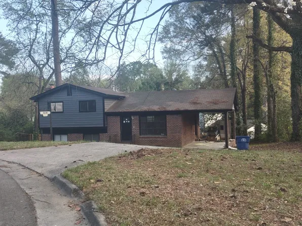3230 Vanderbilt Ln NW, Atlanta, GA 30318