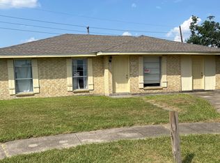 2021 Rue Racine, Marrero, LA 70072