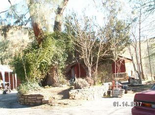 20 Cowbelle Blvd, Kernville, CA 93238