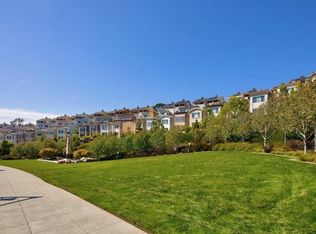 281 Summit Way, San Francisco, CA 94132