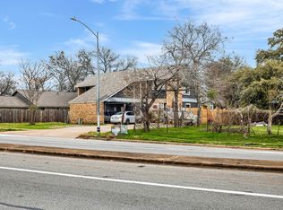 5201 S Pleasant Valley Rd BUILDING A, Austin, TX 78744