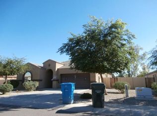 3713 S 71st Dr, Phoenix, AZ 85043