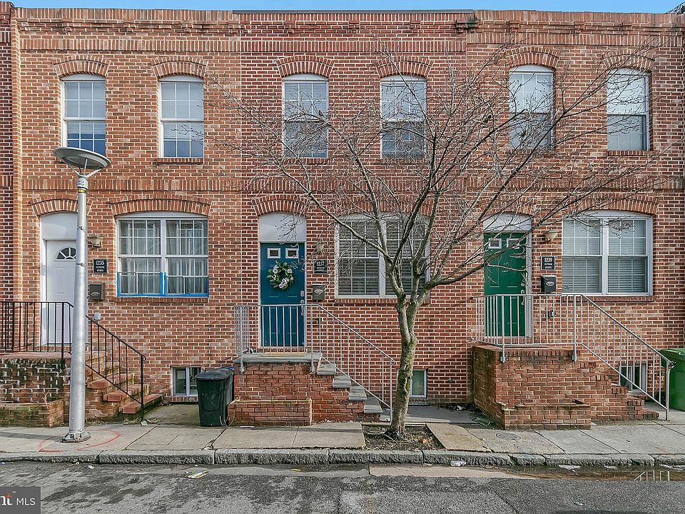 1237 Glyndon Ave, Baltimore, MD 21223 Zillow
