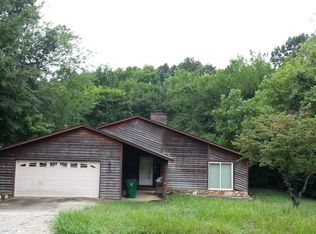 11536 Vista Haven Dr, Charlotte, NC 28226