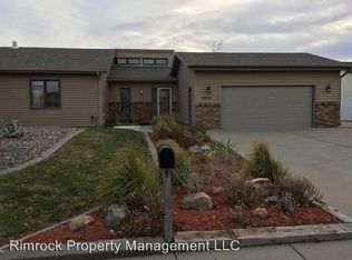 2210 George St, Billings, MT 59102