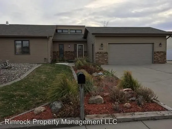 2210 George St, Billings, MT 59102
