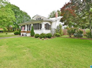 552 College St, Roanoke, AL 36274