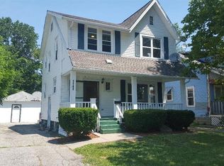 1142 W 12th St, Lorain, OH