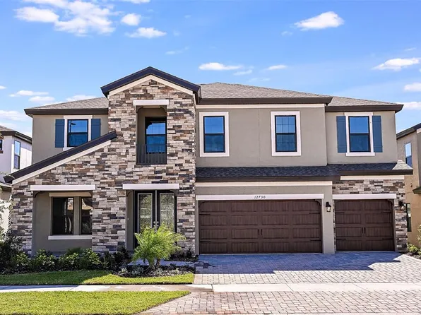 12795 Tripoli Ave, Riverview, FL 33579