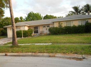 6331 SW 5th St, Margate, FL 33068