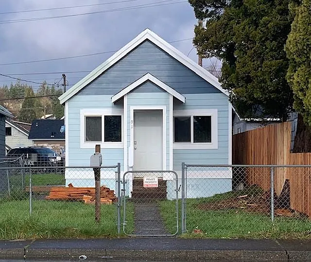 1 bed, $925 — Photo 1