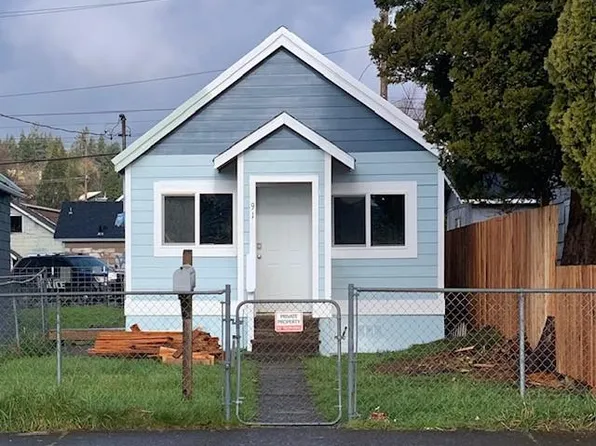 910 E Market St, Aberdeen, WA 98520