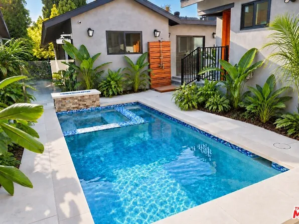 1556 La Baig Ave, Los Angeles, CA 90028