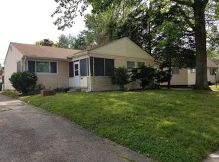 3319 Scottwood Rd, Columbus, OH 43227