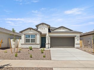 18580 W Bronco Trl, Wittmann, AZ 85361