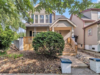 139 E Bennett Ave, Ferndale, MI, 48220