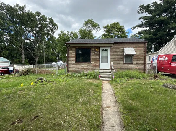 24142 Annapolis St, Dearborn Heights, MI 48125