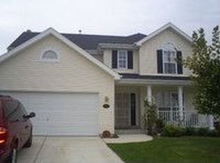 2432 Heather Hill Ct, Belleville, IL 62221