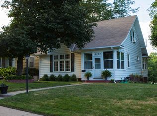 4539 William St, Omaha, NE 68106