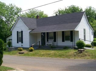 304 Yankee St, McMinnville, TN 37110