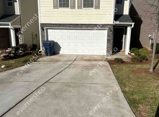 5231 Hanover St, Atlanta, GA 30349