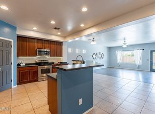 7829 S 54th Ave, Laveen, AZ 85339