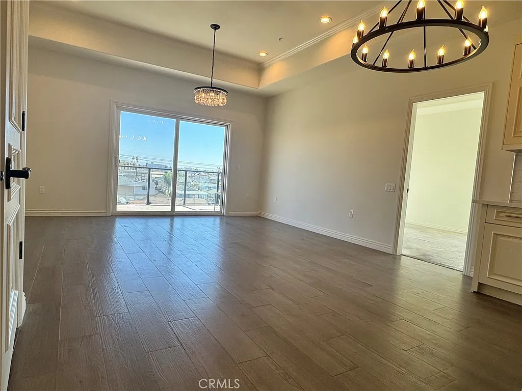 1 bed, 910 sqft, $2,750 — Photo 3