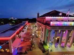 201 SE 2nd Ave SUITE 414, Gainesville, FL 32601