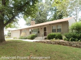 715 Elling Dr, Manhattan, KS 66502