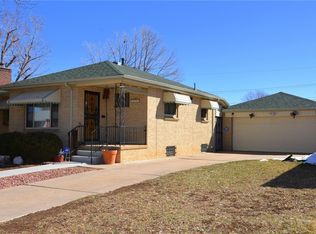 2122 S Xavier St, Denver, CO 80219