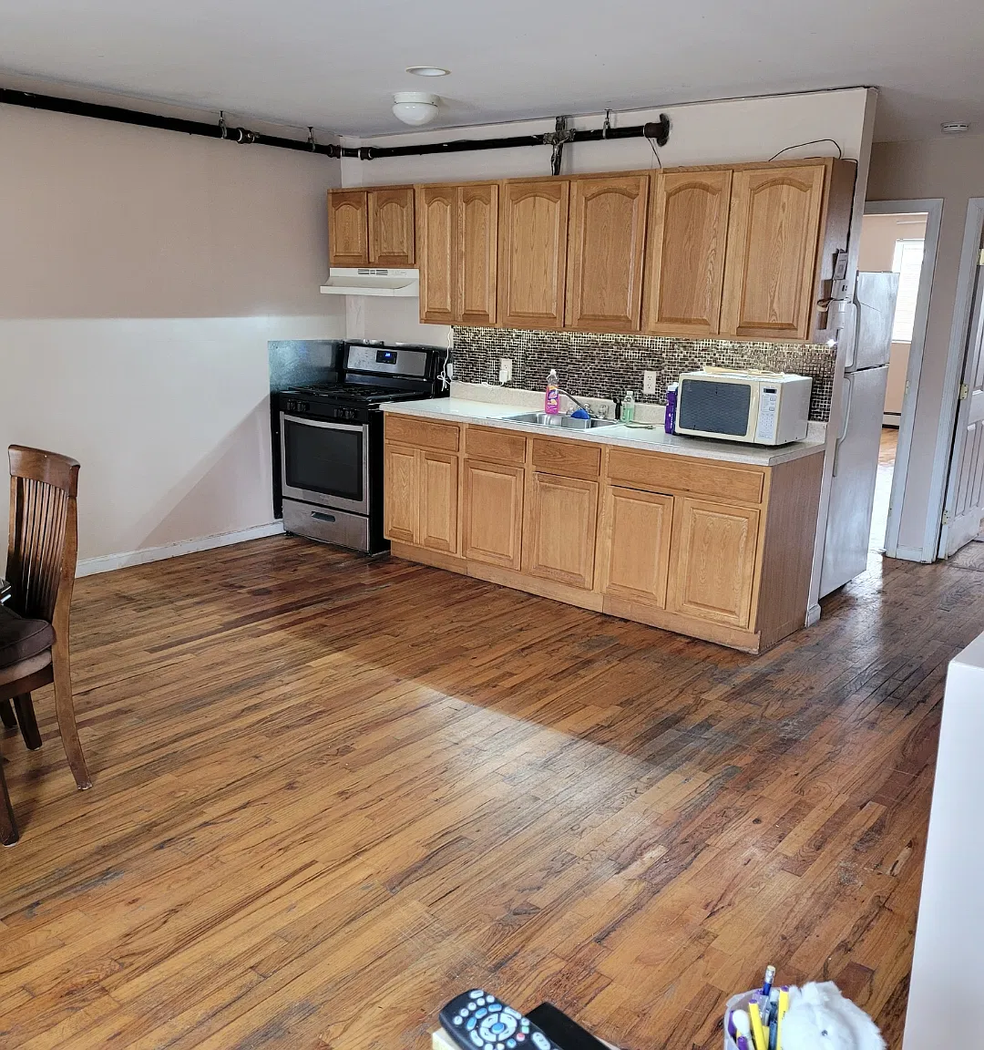 2 bed, 1100 sqft, $2,600 — Photo 1