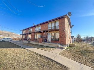 1022 N Victoria Way APT 4, Salt Lake City, UT 84116