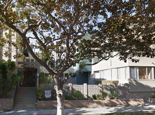 601 California Ave APT 308, Santa Monica, CA 90403