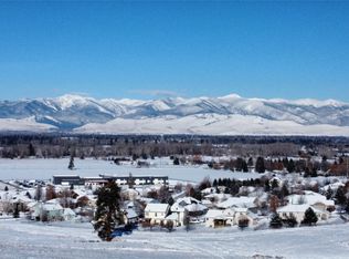 Nhn Christian Dr, Missoula, MT 59803