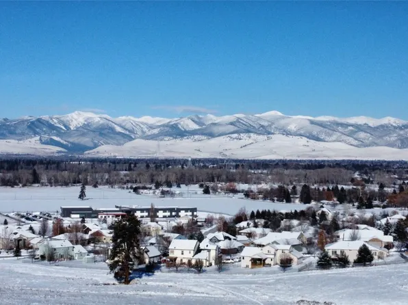 Nhn Christian Dr, Missoula, MT 59803