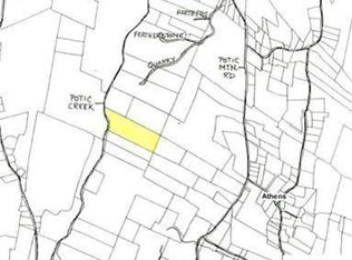 0 High Hill Rd, Catskill, NY 12414