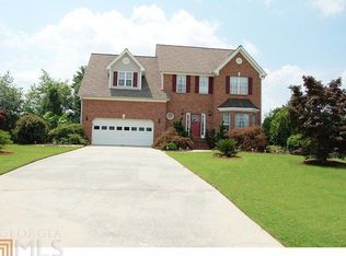 2700 Lake Commons Ct, Snellville, GA 30078