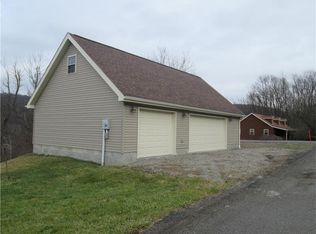 202 E 1st St, East Brady, PA 16028