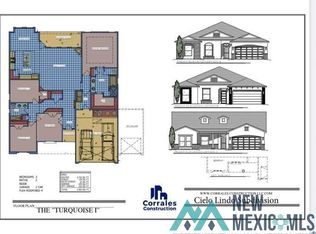 3712 Selman Ct, Carlsbad, NM 88220