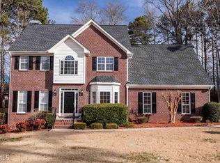 86 Audubon Pl, Newnan, GA 30265